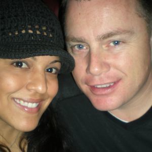 Meet your Posher, Greg